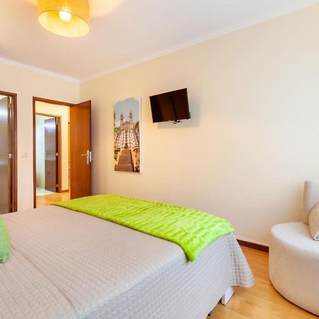 Apartamento Hibiscos - Minho'S Guest Брага Экстерьер фото