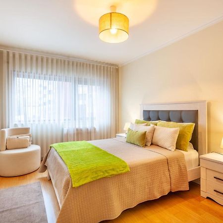Apartamento Hibiscos - Minho'S Guest Брага Экстерьер фото