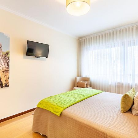 Apartamento Hibiscos - Minho'S Guest Брага Экстерьер фото