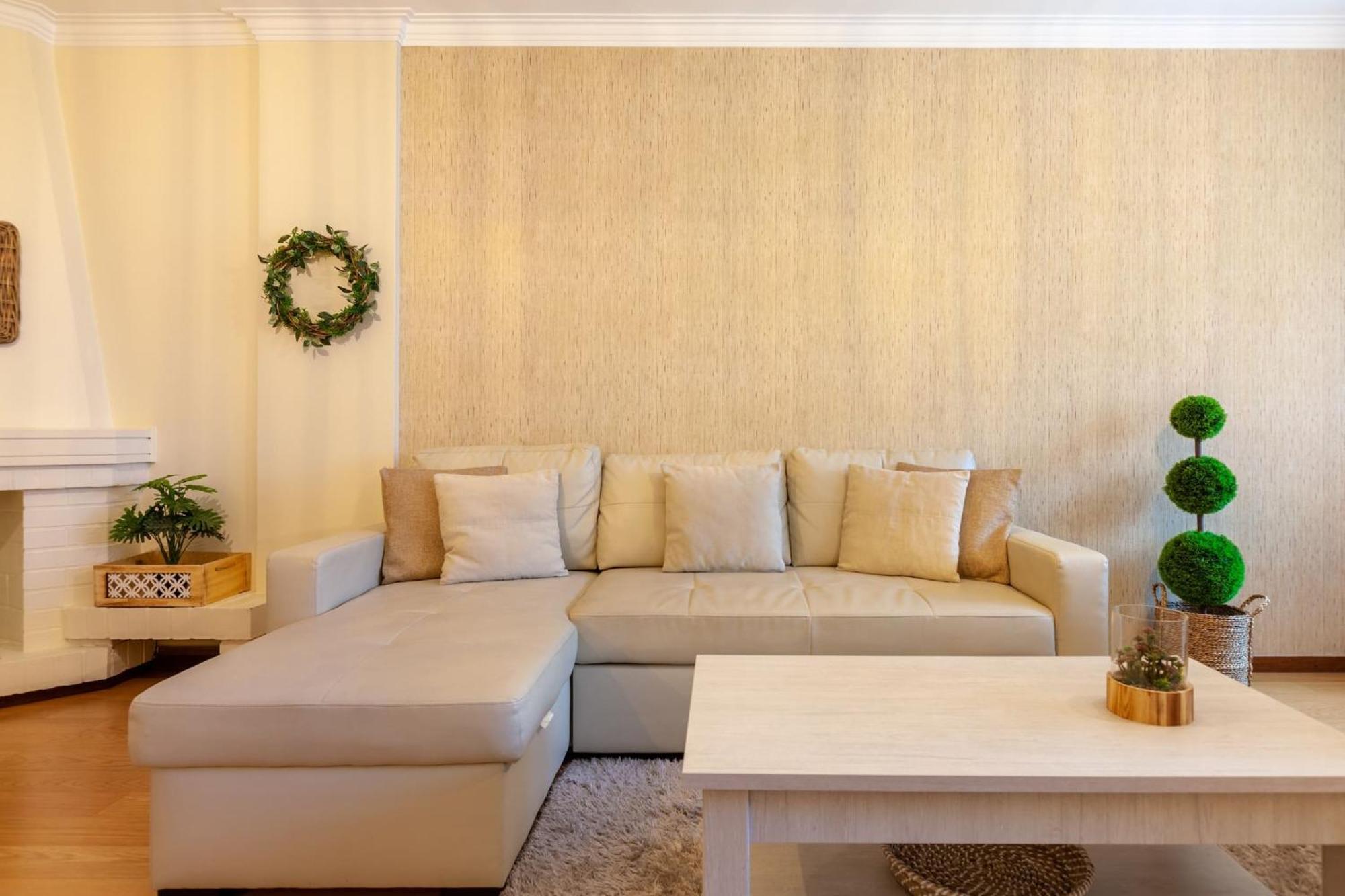 Apartamento Hibiscos - Minho'S Guest Брага Экстерьер фото