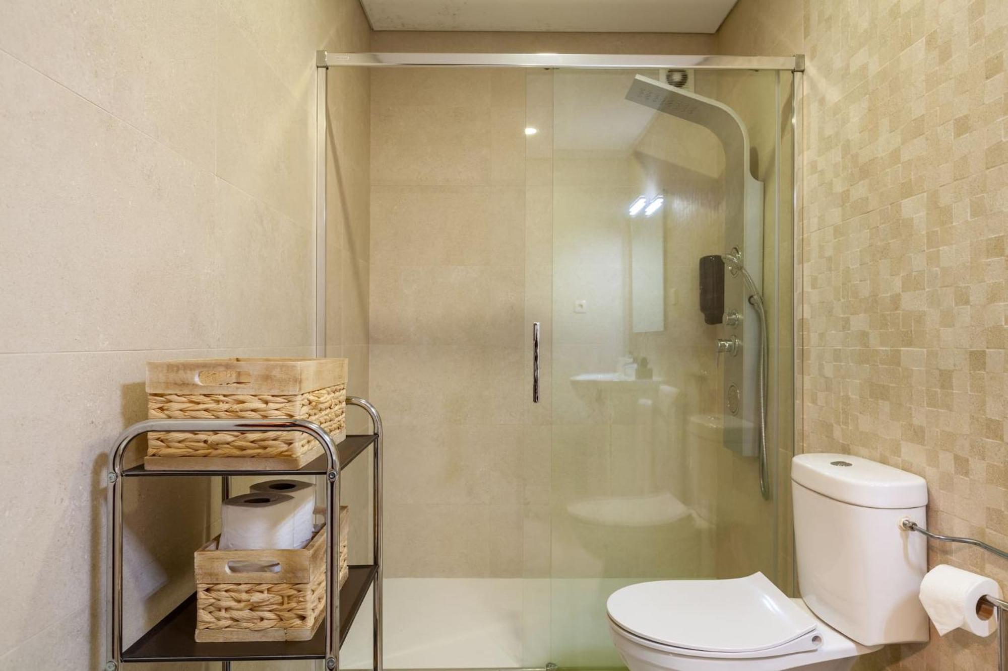 Apartamento Hibiscos - Minho'S Guest Брага Экстерьер фото