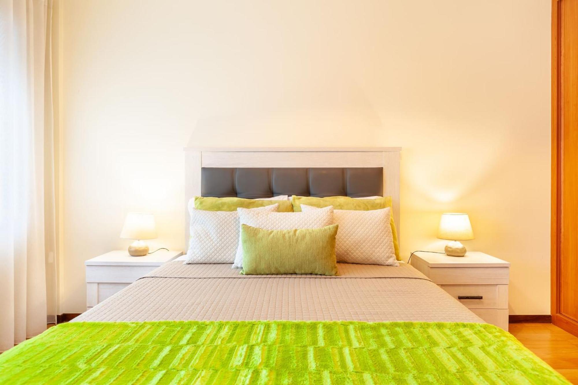 Apartamento Hibiscos - Minho'S Guest Брага Экстерьер фото
