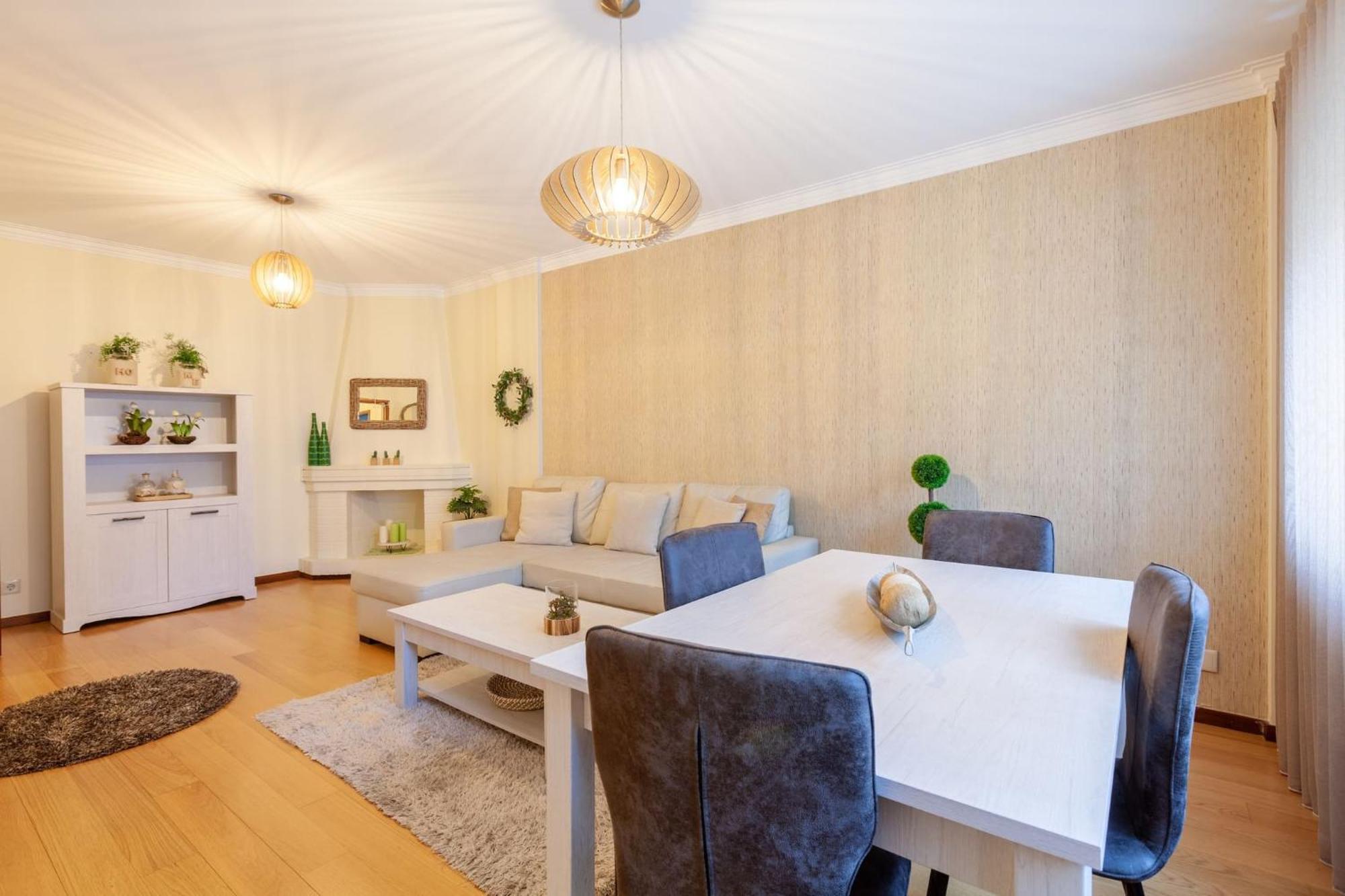 Apartamento Hibiscos - Minho'S Guest Брага Экстерьер фото