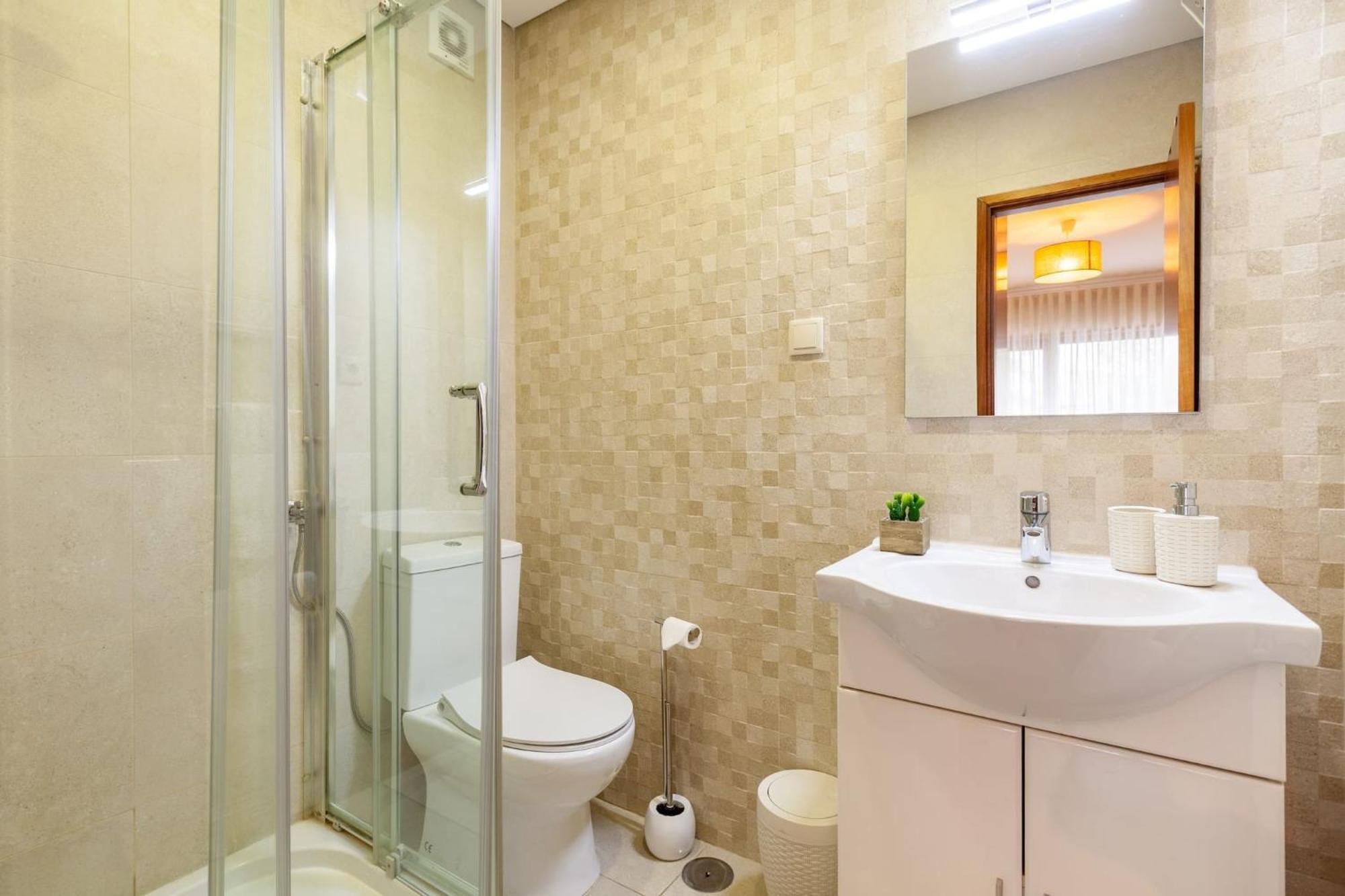 Apartamento Hibiscos - Minho'S Guest Брага Экстерьер фото