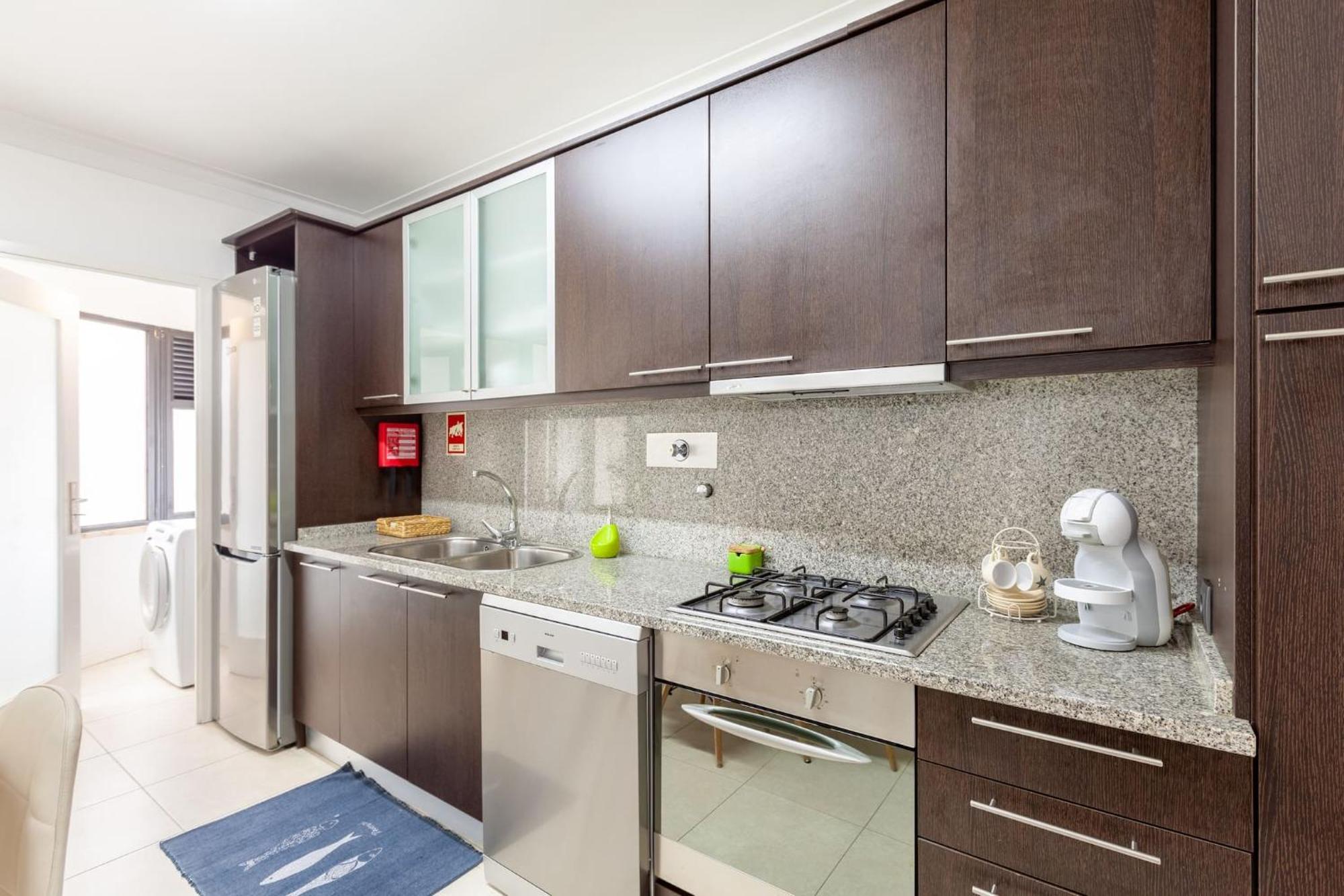 Apartamento Hibiscos - Minho'S Guest Брага Экстерьер фото