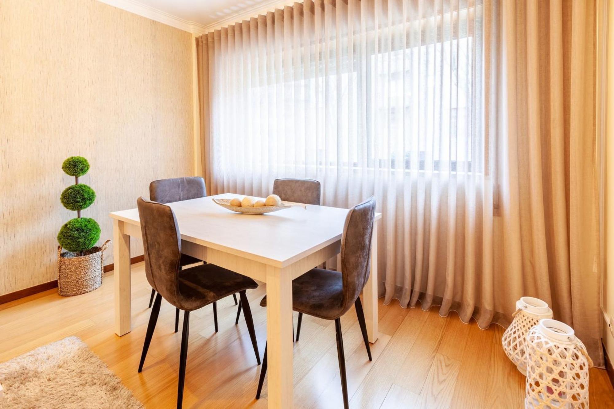 Apartamento Hibiscos - Minho'S Guest Брага Экстерьер фото